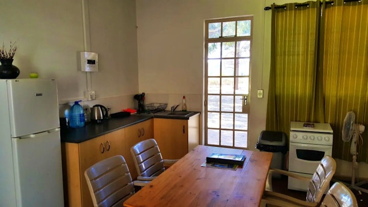 Western Cape Accommodation at Kleine School II | Viya