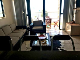 Mossel Bay Accommodation at Santos 27 Apartment | Viya