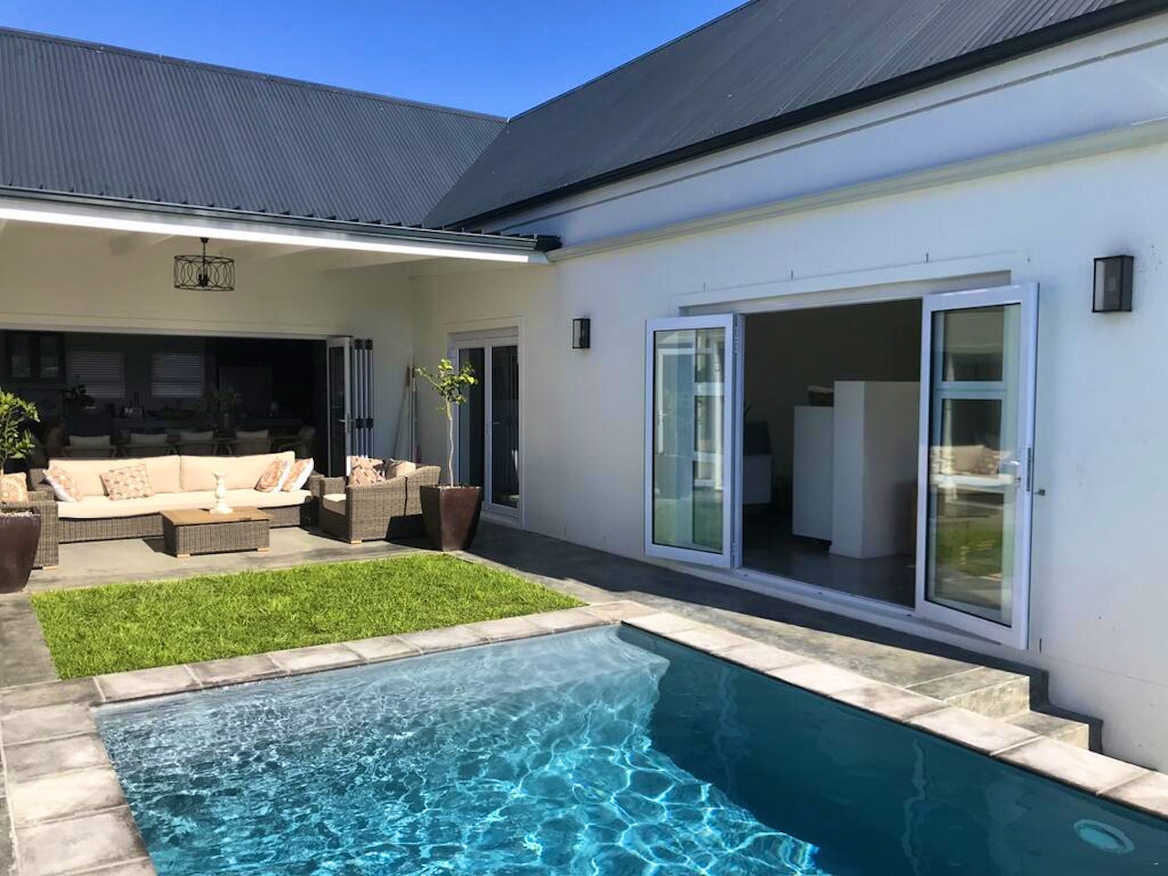 Overberg Accommodation at  | Viya