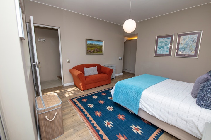 Plettenberg Bay Accommodation at Sanctuary Villa | Viya