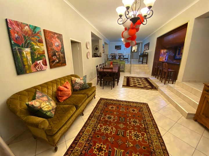Pretoria Accommodation at Absolut Guest Boutique | Viya