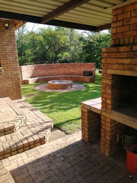 Dinokeng Game Reserve Accommodation at Lethula | Viya