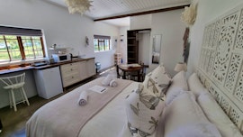 Overberg Accommodation at Intimate Cottage @ Berg n Dal Heritage Farm | Viya