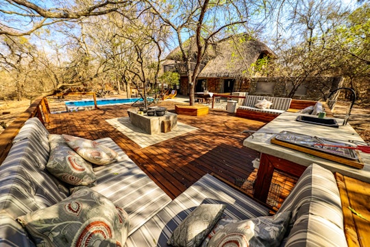 Kruger National Park South Accommodation at  | Viya