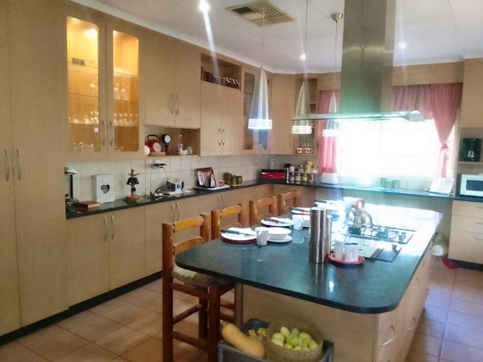 Pretoria Accommodation at  | Viya