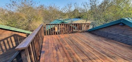 Kruger National Park South Accommodation at Tranquillity Holiday Home | Viya