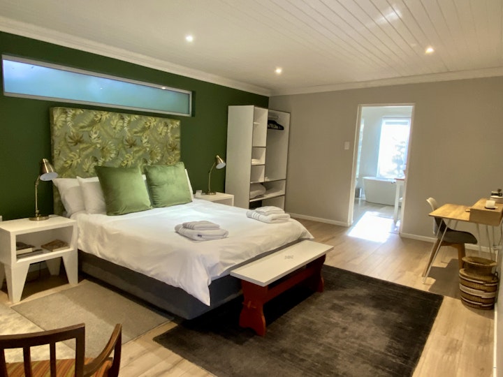 Garden Route Accommodation at Cats & Clivia Cottage | Viya