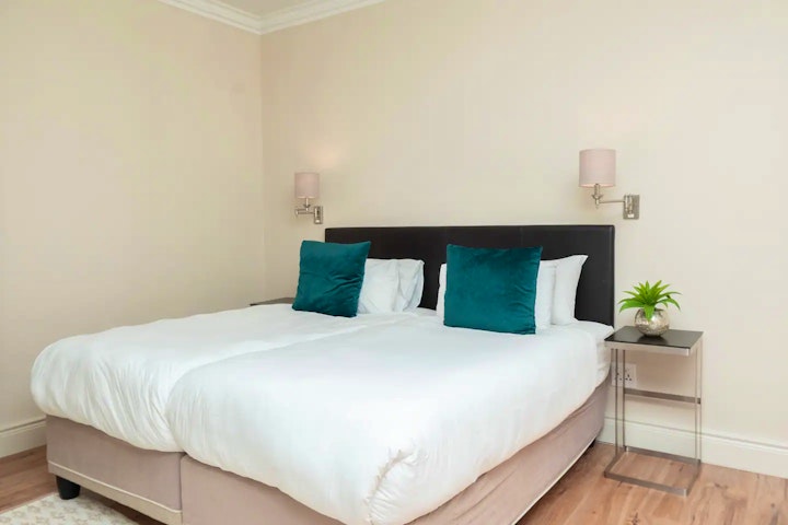 Cape Town Accommodation at 303 Cape Royal | Viya