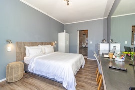 Bloubergstrand Accommodation at  | Viya