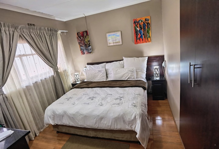 Mpumalanga Accommodation at Blyde Lodge | Viya