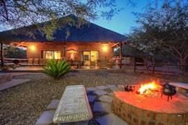 Kruger National Park South Accommodation at Sweet Thorn House | Viya