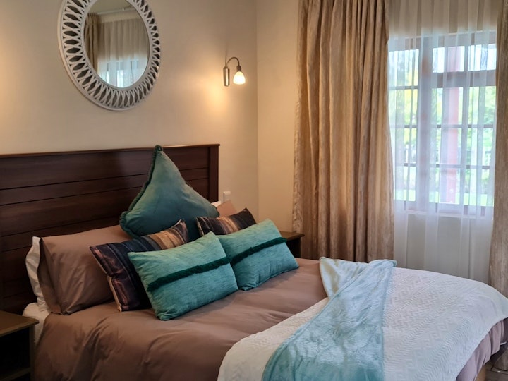 Randburg Accommodation at Blackheath Manor Guest House | Viya