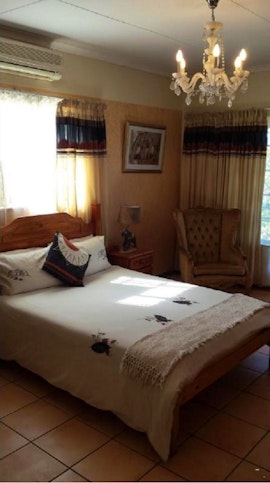 Northern Cape Accommodation at Victorian Guest Lodge | Viya