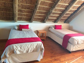 Garden Route Accommodation at Breede River Lodge Self-catering Unit 412 | Viya