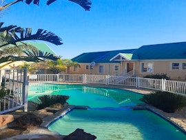 Western Cape Accommodation at Seaglimpse Holiday Resort | Viya