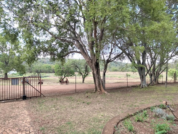 Gauteng Accommodation at Doornspruit Farm | Viya