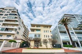 Atlantic Seaboard Accommodation at Blue Waters Beachside Studio Apartment | Viya