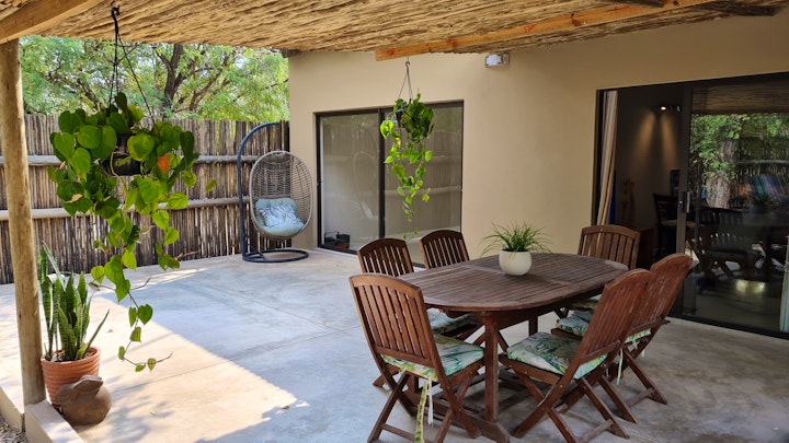 Limpopo Accommodation at Thornhill Safari Lodge | Viya