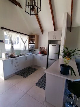 Cape Town Accommodation at Cape Dutch Flair | Viya