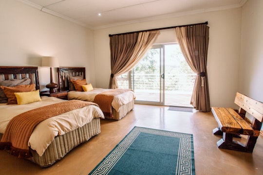 Limpopo Accommodation at  | Viya