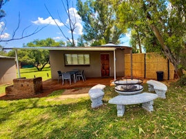 Free State Accommodation at  | Viya