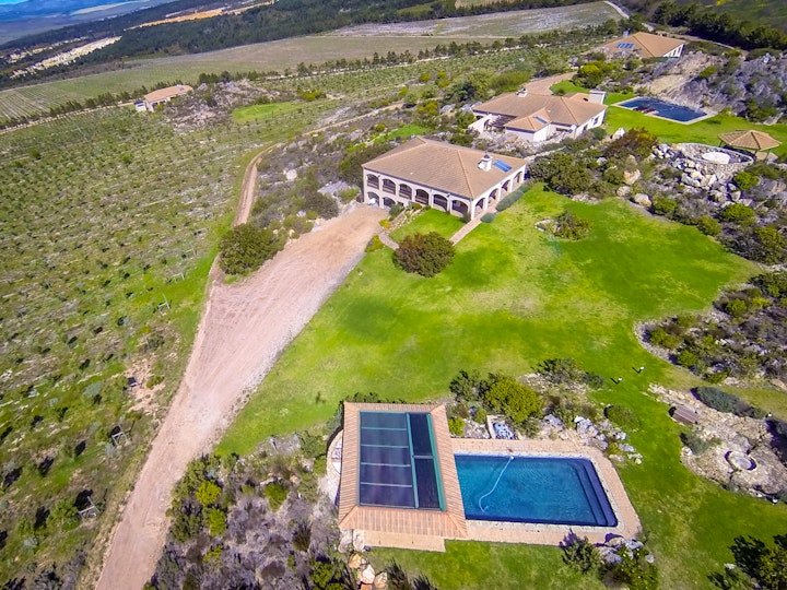 Western Cape Accommodation at Gratedean Barton Villas | Viya