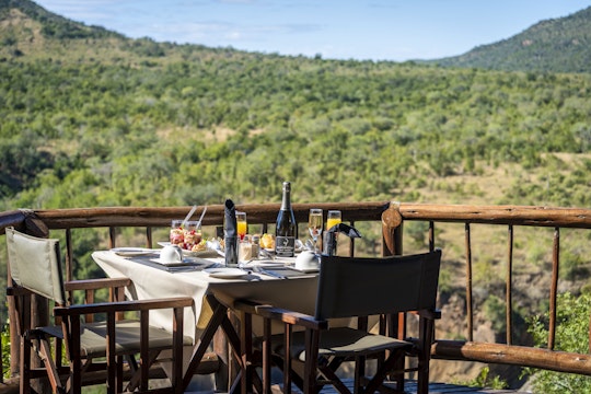 Zululand Accommodation at  | Viya