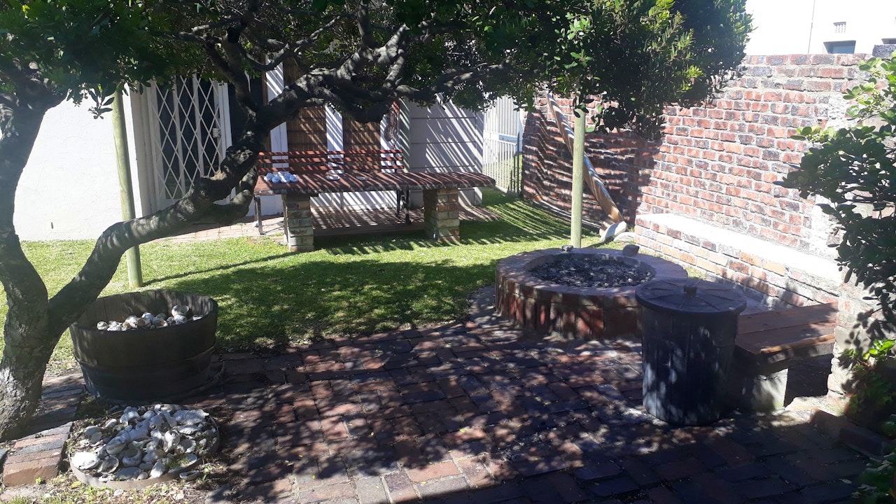 Struisbaai Accommodation at  | Viya