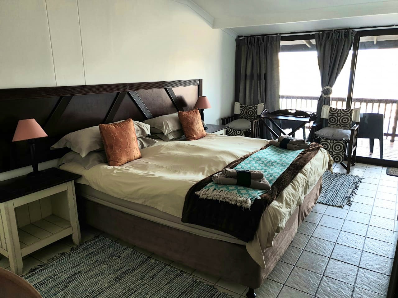 Garden Route Accommodation at  | Viya