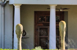 Western Cape Accommodation at Mardouw Country House | Viya