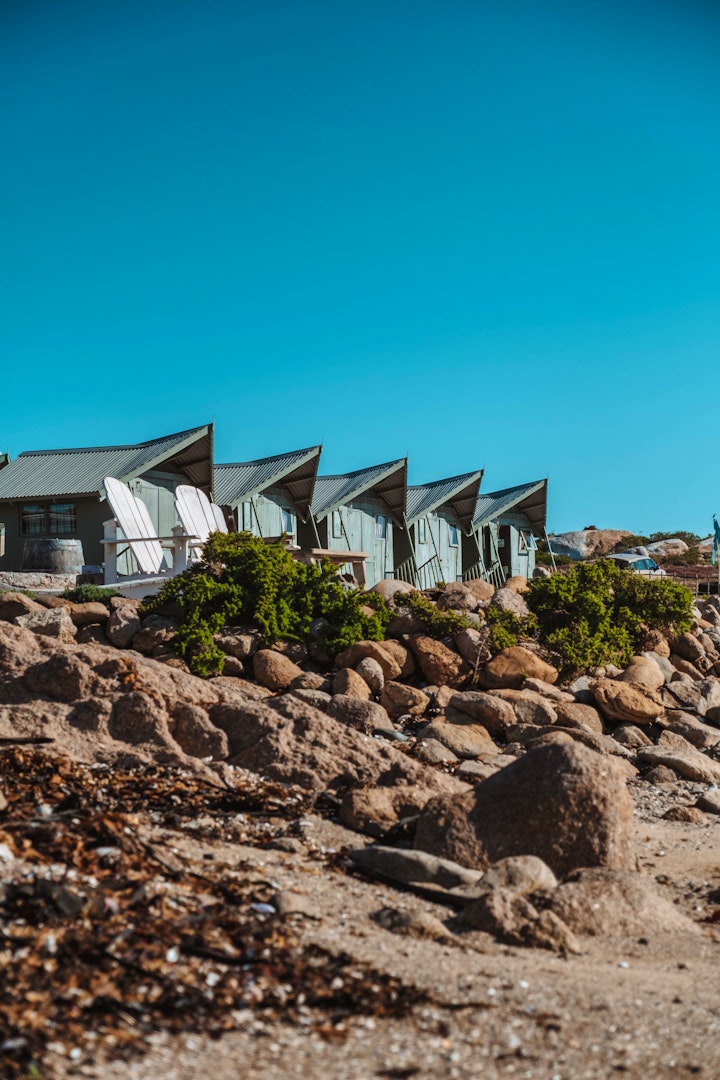 Western Cape Accommodation at Sea Shack | Viya