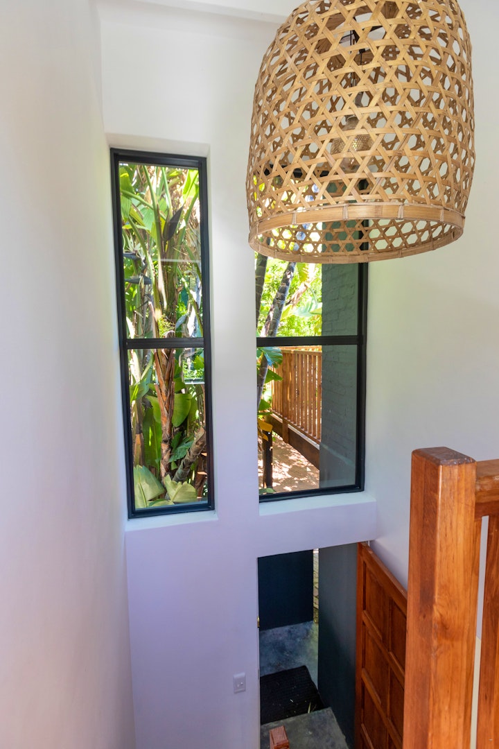 Cape Town Accommodation at The Gate House | Viya
