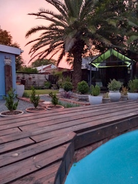 Northern Cape Accommodation at Biki Plek | Viya