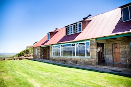 Free State Accommodation at  | Viya