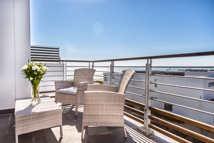 Western Cape Accommodation at 257 Eden on The Bay | Viya