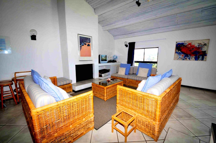 Garden Route Accommodation at Sanctuary 2 | Viya