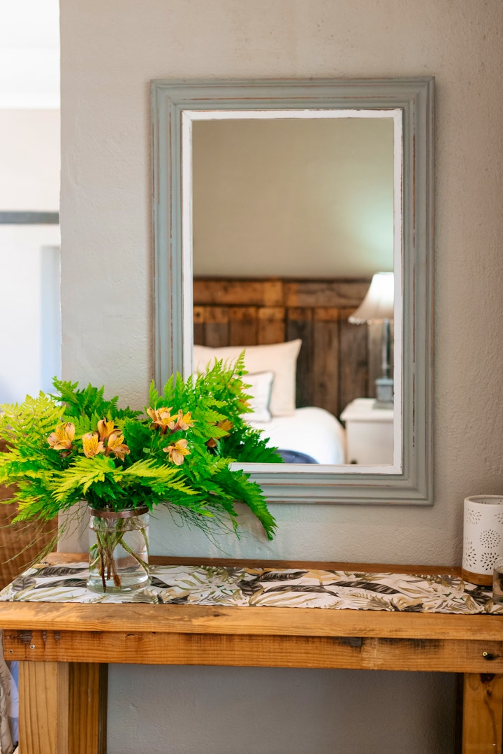 Overberg Accommodation at Dennehof Farm Guesthouse | Viya