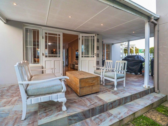 Plettenberg Bay Accommodation at  | Viya