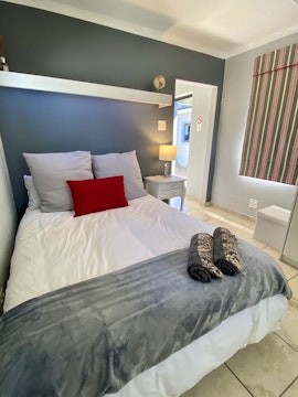 Northern Suburbs Accommodation at 8 @ Van Der Westhuizen | Viya