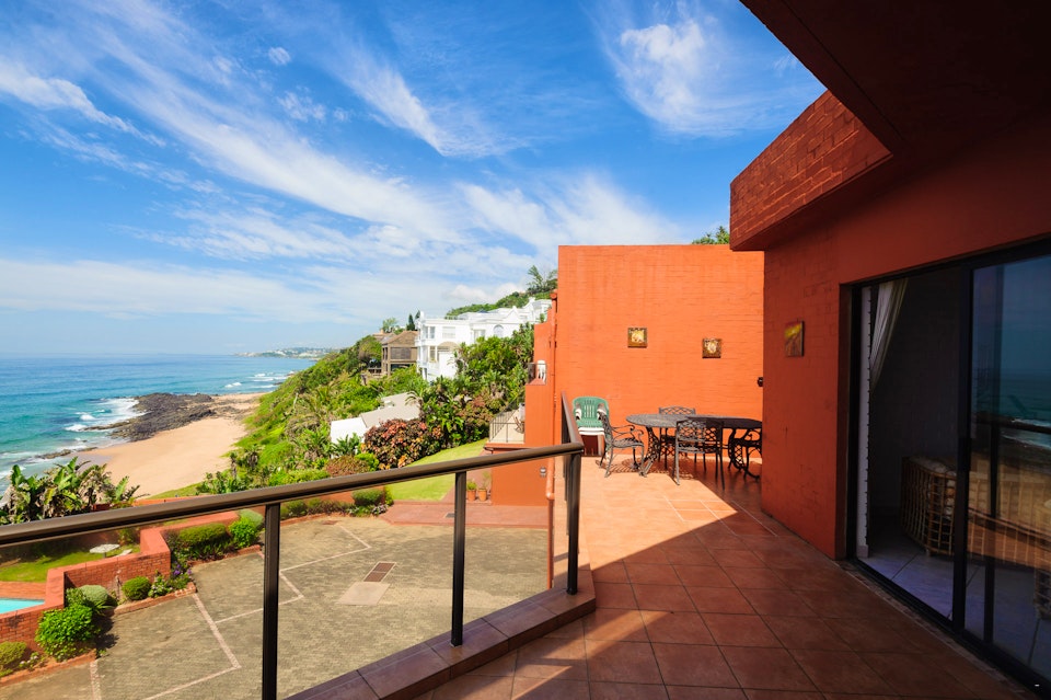 Ballito Accommodation at  | Viya