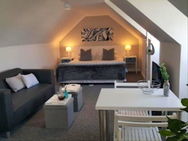 West Coast Accommodation at The Lazy Daisies Lofts | Viya