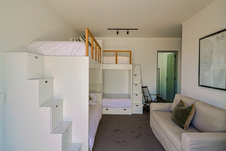 Western Cape Accommodation at Olifantshoek | Viya