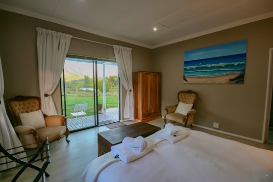 Western Cape Accommodation at  | Viya