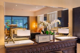 Atlantic Seaboard Accommodation at  | Viya