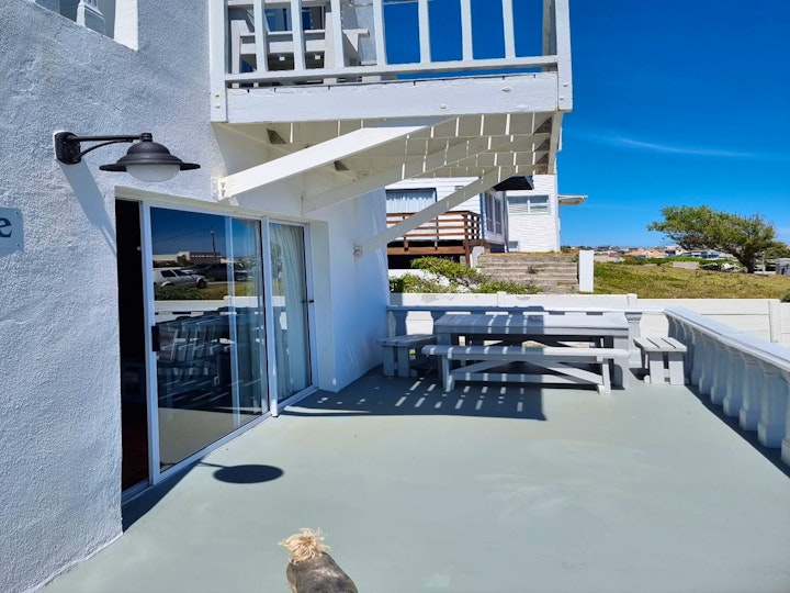 Overberg Accommodation at The Bay Lodge | Viya