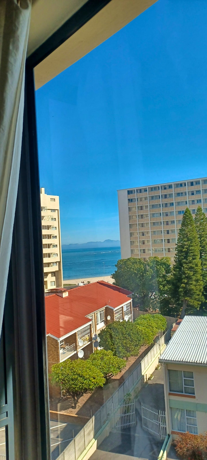 Cape Town Accommodation at 406 Nautica | Viya