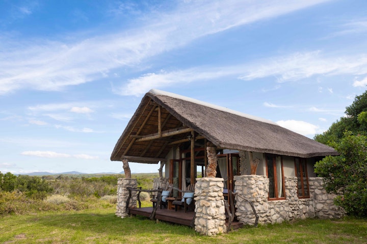 Western Cape Accommodation at MOSAIC Lagoon Lodge | Viya