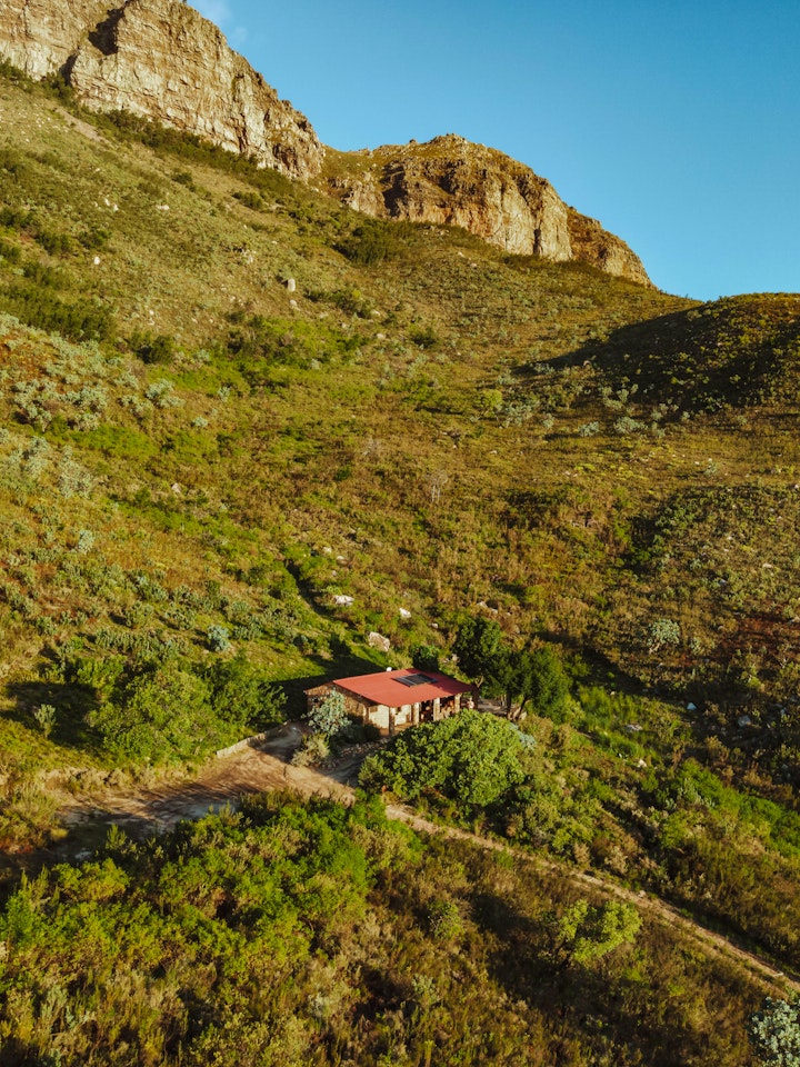 Western Cape Accommodation at Zielenrust | Viya