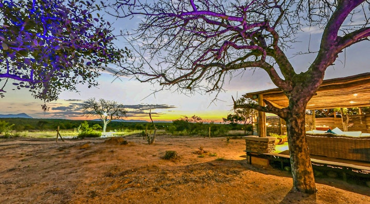 Kruger To Canyons Accommodation at Imagine Africa Luxury Tented Camp | Viya