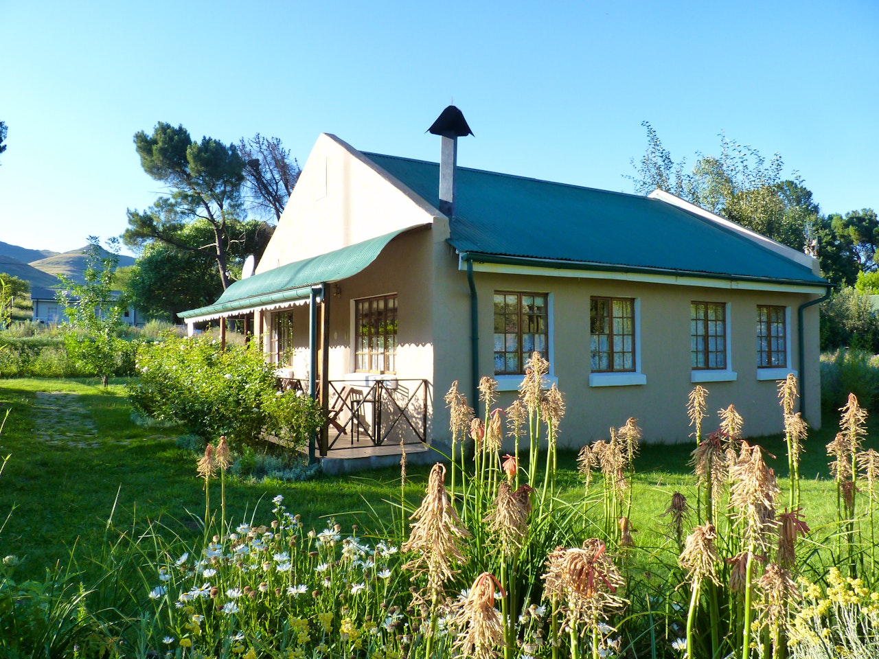 Eastern Cape Accommodation at  | Viya